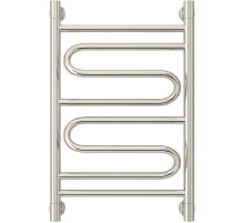 Водяной полотенцесушитель Сунержа Элегия+ 600х400 00-0205-6040 Хром