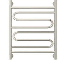 Водяной полотенцесушитель Сунержа Элегия+ 600х500 00-0205-6050 Хром