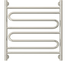 Водяной полотенцесушитель Сунержа Элегия+ 600х600 00-0205-6060 Хром