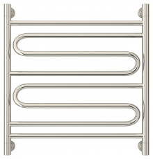 Водяной полотенцесушитель Сунержа Элегия+ 600х600 00-0205-6060 Хром