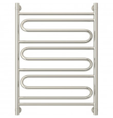 Водяной полотенцесушитель Сунержа Элегия+ 800х600 00-0205-8060 Хром