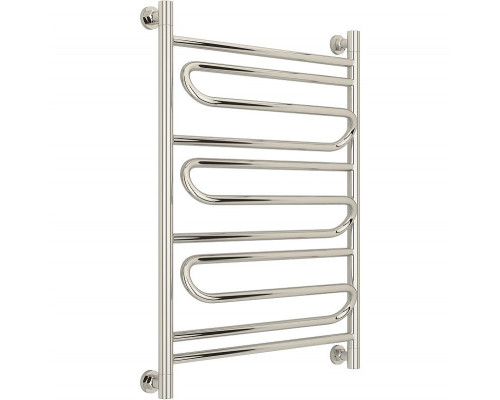 Приобрести Водяной полотенцесушитель Сунержа Элегия+ 800х600 00-0205-8060 Хром в магазине сантехники Santeh-Crystal.ru