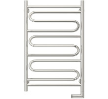 Электрический полотенцесушитель Сунержа Элегия 2.0 800x500 R 00-5219-8050 Хром