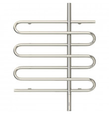 Электрический полотенцесушитель Сунержа Эпатаж 800x600 R 00-0551-8060 Хром