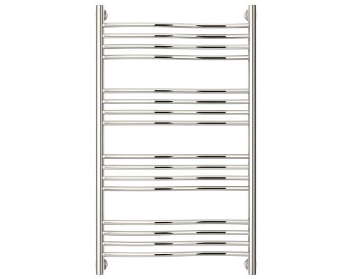 Заказать Водяной полотенцесушитель Сунержа Флюид 1000x600 Хром в магазине сантехники Santeh-Crystal.ru