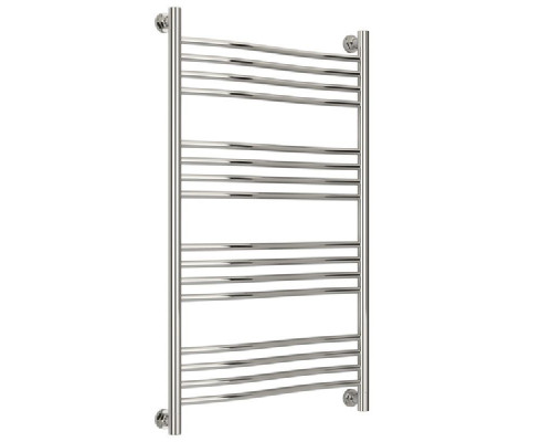 Заказать Водяной полотенцесушитель Сунержа Флюид 1000x600 Хром в магазине сантехники Santeh-Crystal.ru