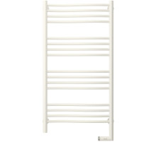 Электрический полотенцесушитель Сунержа Флюид 2.0 1000x500 R 30-5221-1050 Белый матовый