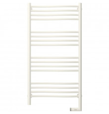 Электрический полотенцесушитель Сунержа Флюид 2.0 1000x500 R 30-5221-1050 Белый матовый