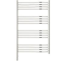 Электрический полотенцесушитель Сунержа Флюид 3.0 1000x600 L 00-5820-1060 Хром