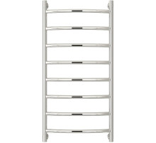 Водяной полотенцесушитель Сунержа Галант+ 1000х500 00-0200-1050 Хром