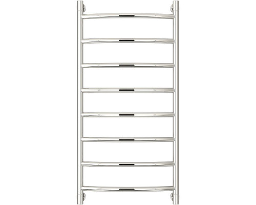 Заказать Водяной полотенцесушитель Сунержа Галант+ 1000х500 00-0200-1050 Хром в магазине сантехники Santeh-Crystal.ru