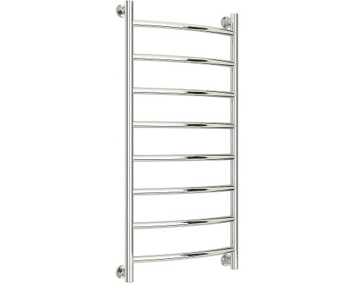 Заказать Водяной полотенцесушитель Сунержа Галант+ 1000х500 00-0200-1050 Хром в магазине сантехники Santeh-Crystal.ru