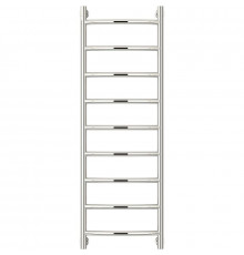 Водяной полотенцесушитель Сунержа Галант+ 1200х400 00-0200-1240 Хром