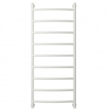 Водяной полотенцесушитель Сунержа Галант+ 1200х500 30-0200-1250 Белый матовый