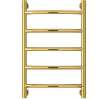 Водяной полотенцесушитель Сунержа Галант+ 600х400 03-0200-6040 Золото