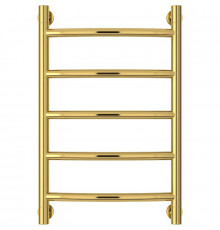 Водяной полотенцесушитель Сунержа Галант+ 600х400 03-0200-6040 Золото