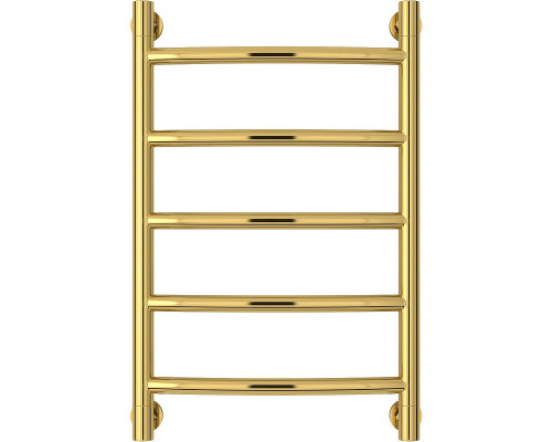 Приобрести Водяной полотенцесушитель Сунержа Галант+ 600х400 03-0200-6040 Золото в магазине сантехники Santeh-Crystal.ru
