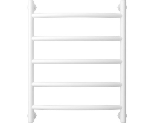 Купить Водяной полотенцесушитель Сунержа Галант+ 600х500 30-0200-6050 Белый матовый в магазине сантехники Santeh-Crystal.ru