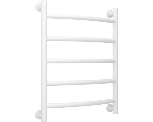 Купить Водяной полотенцесушитель Сунержа Галант+ 600х500 30-0200-6050 Белый матовый в магазине сантехники Santeh-Crystal.ru