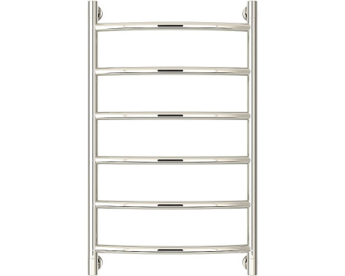 Купить Водяной полотенцесушитель Сунержа Галант+ 800х500 00-0200-8050 Хром в магазине сантехники Santeh-Crystal.ru