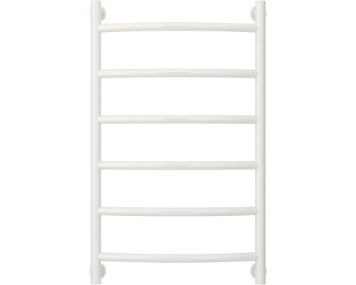 Приобрести Водяной полотенцесушитель Сунержа Галант+ 800х500 12-0200-8050 Белый в магазине сантехники Santeh-Crystal.ru