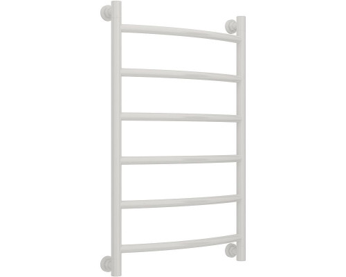 Приобрести Водяной полотенцесушитель Сунержа Галант+ 800х500 12-0200-8050 Белый в магазине сантехники Santeh-Crystal.ru