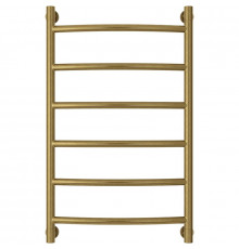 Водяной полотенцесушитель Сунержа Галант+ 800х500 05-0200-8050 Состаренная бронза