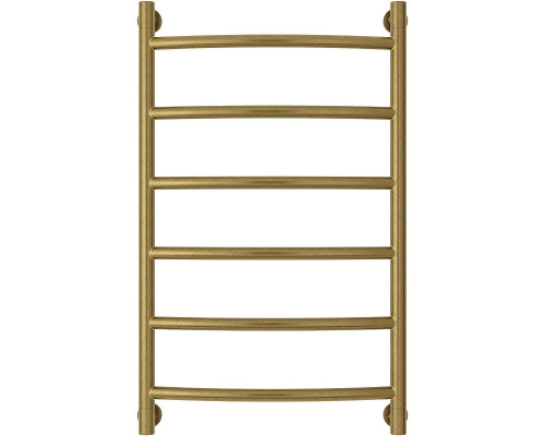 Купить Водяной полотенцесушитель Сунержа Галант+ 800х500 05-0200-8050 Состаренная бронза в магазине сантехники Santeh-Crystal.ru