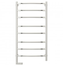 Электрический полотенцесушитель Сунержа Галант 2.0 1000x500 L 00-5200-1050 Хром