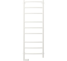 Электрический полотенцесушитель Сунержа Галант 2.0 1200x400 L 30-5200-1240 Белый матовый
