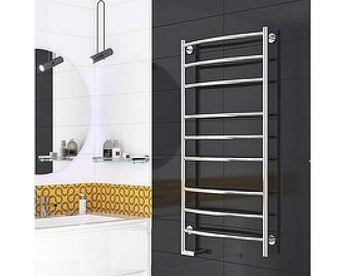 Santeh-Crystal.ru: Электрический полотенцесушитель Сунержа Галант 2.0 1200x500 L 00-5200-1250 Хром Купить Электрический полотенцесушитель Сунержа Галант 2.0 1200x500 L 00-5200-1250 Хром в магазине сантехники Santeh-Crystal.ru