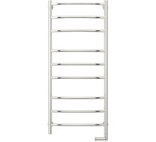 Электрический полотенцесушитель Сунержа Галант 2.0 1200x500 R 00-5201-1250 Хром