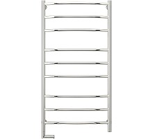 Электрический полотенцесушитель Сунержа Галант 2.0 1200x600 L 00-5200-1260 Хром