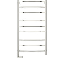 Электрический полотенцесушитель Сунержа Галант 2.0 1200x600 L 00-5200-1260 Хром