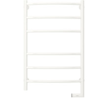 Электрический полотенцесушитель Сунержа Галант 2.0 800x500 R 12-5201-8050 Белый матовый