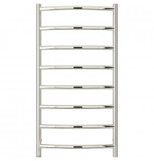 Электрический полотенцесушитель Сунержа Галант 4.0 1000x500 L 00-0830-1050 Хром