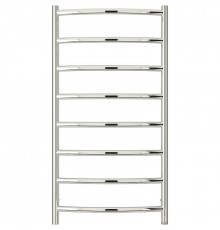 Электрический полотенцесушитель Сунержа Галант 4.0 1000x500 R 00-0831-1050 Хром