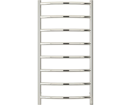 Заказать Электрический полотенцесушитель Сунержа Галант 4.0 1000x500 R 00-0831-1050 Хром в магазине сантехники Santeh-Crystal.ru