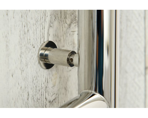 Купить Электрический полотенцесушитель Сунержа Галант 4.0 1200x500 R 00-0831-1250 Хром в магазине сантехники Santeh-Crystal.ru