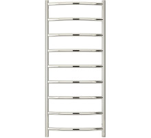 Электрический полотенцесушитель Сунержа Галант 4.0 1200x500 R 00-0831-1250 Хром