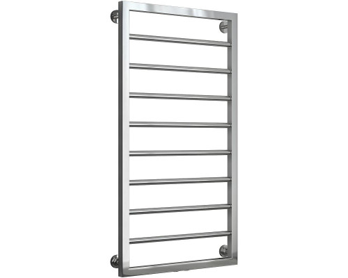 Приобрести Водяной полотенцесушитель Сунержа Канцлер 1000х500 00-0254-1050 Хром в магазине сантехники Santeh-Crystal.ru