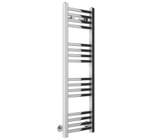 Водяной полотенцесушитель Сунержа Модус 1000х300 Хром