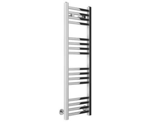 Купить Водяной полотенцесушитель Сунержа Модус 1000х300 Хром в магазине сантехники Santeh-Crystal.ru
