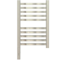 Электрический полотенцесушитель Сунержа Модус 3.0 500х300 L 00-5700-5030 Хром