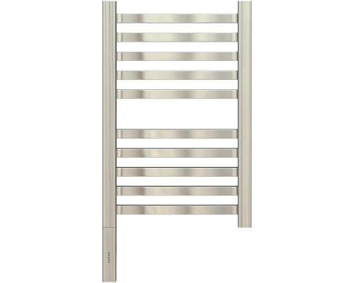 Заказать Электрический полотенцесушитель Сунержа Модус 3.0 500х300 L 00-5700-5030 Хром в магазине сантехники Santeh-Crystal.ru