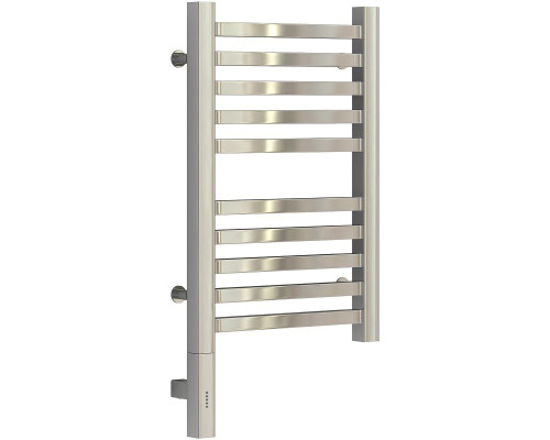 Заказать Электрический полотенцесушитель Сунержа Модус 3.0 500х300 L 00-5700-5030 Хром в магазине сантехники Santeh-Crystal.ru