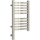 Заказать Электрический полотенцесушитель Сунержа Модус 3.0 500х300 L 00-5700-5030 Хром в магазине сантехники Santeh-Crystal.ru