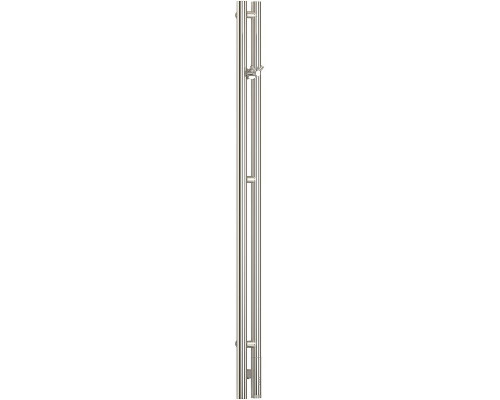 Заказать Электрический полотенцесушитель Сунержа Нюанс 3.0 1200x85 R 00-5843-1253 Хром в магазине сантехники Santeh-Crystal.ru