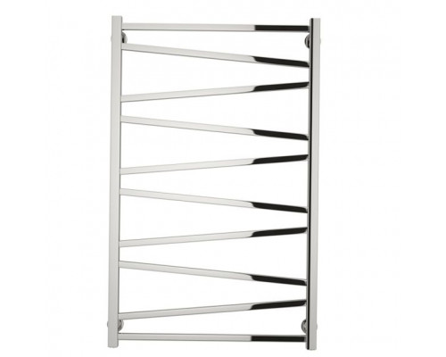 Заказать Водяной полотенцесушитель Сунержа Сирокко 1000x600 Хром в магазине сантехники Santeh-Crystal.ru