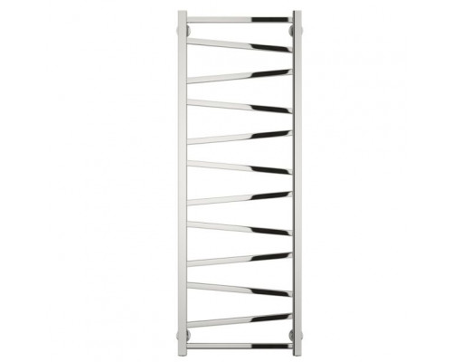 Приобрести Водяной полотенцесушитель Сунержа Сирокко 1200x400 Хром в магазине сантехники Santeh-Crystal.ru